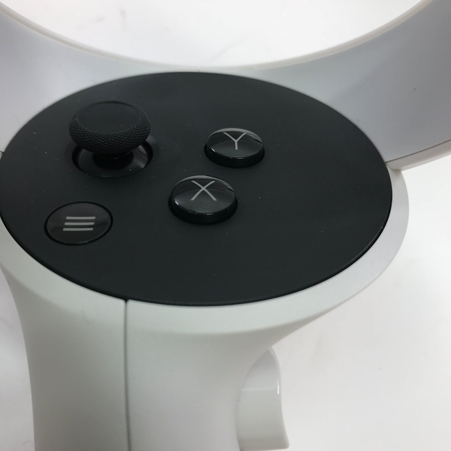 Meta Quest 2 256GB Standalone All-in-One VR Headset KW49CM Tested and Working
