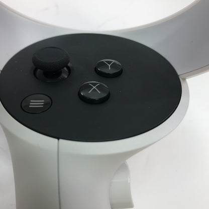 Meta Quest 2 256GB Standalone All-in-One VR Headset KW49CM Tested and Working