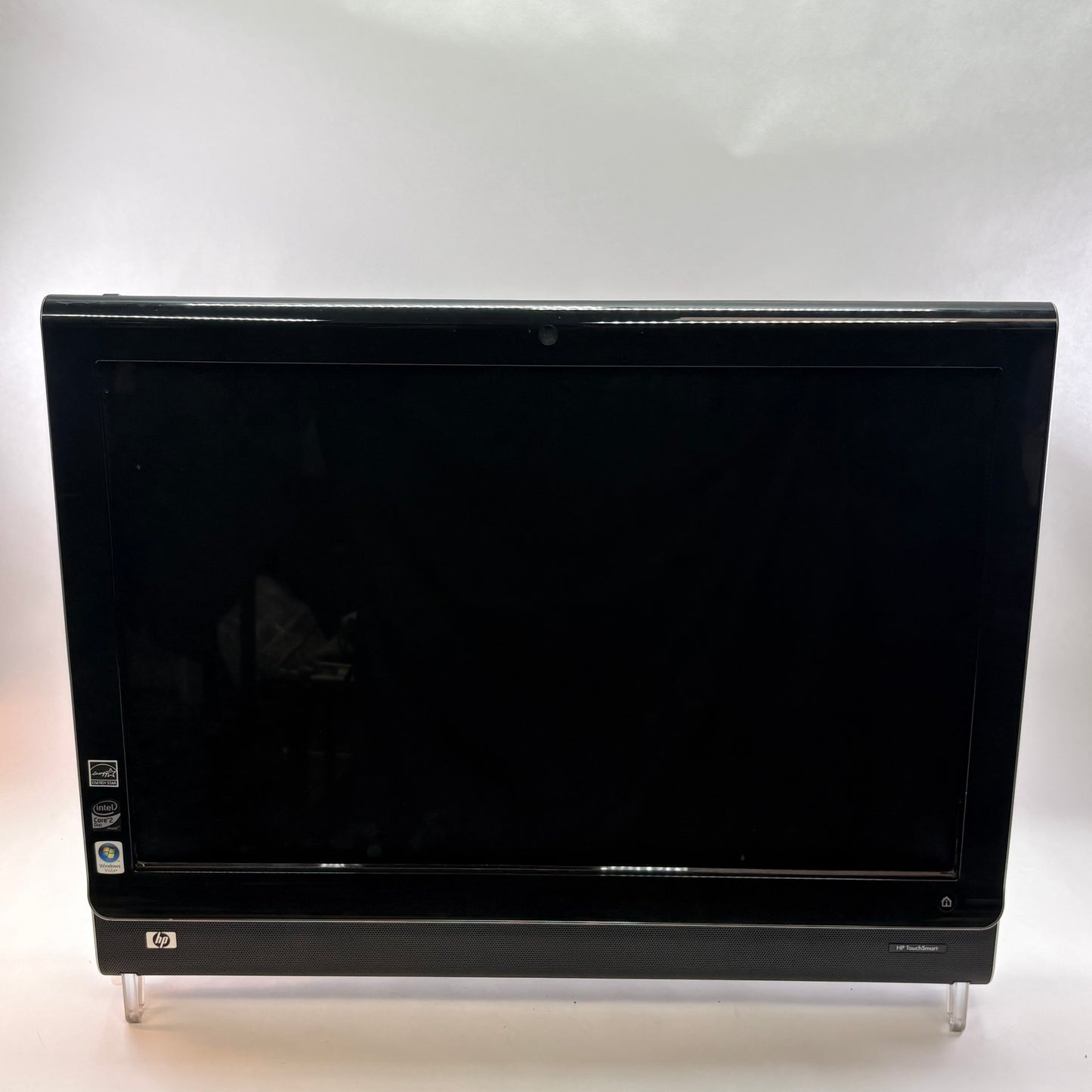 HP Touchsmart IQ500 KQ436AA-ABA Core 2 Duo 2.4GHz 4GB RAM