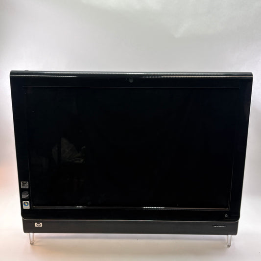 HP Touchsmart IQ500 KQ436AA-ABA Core 2 Duo 2.4GHz 4GB RAM
