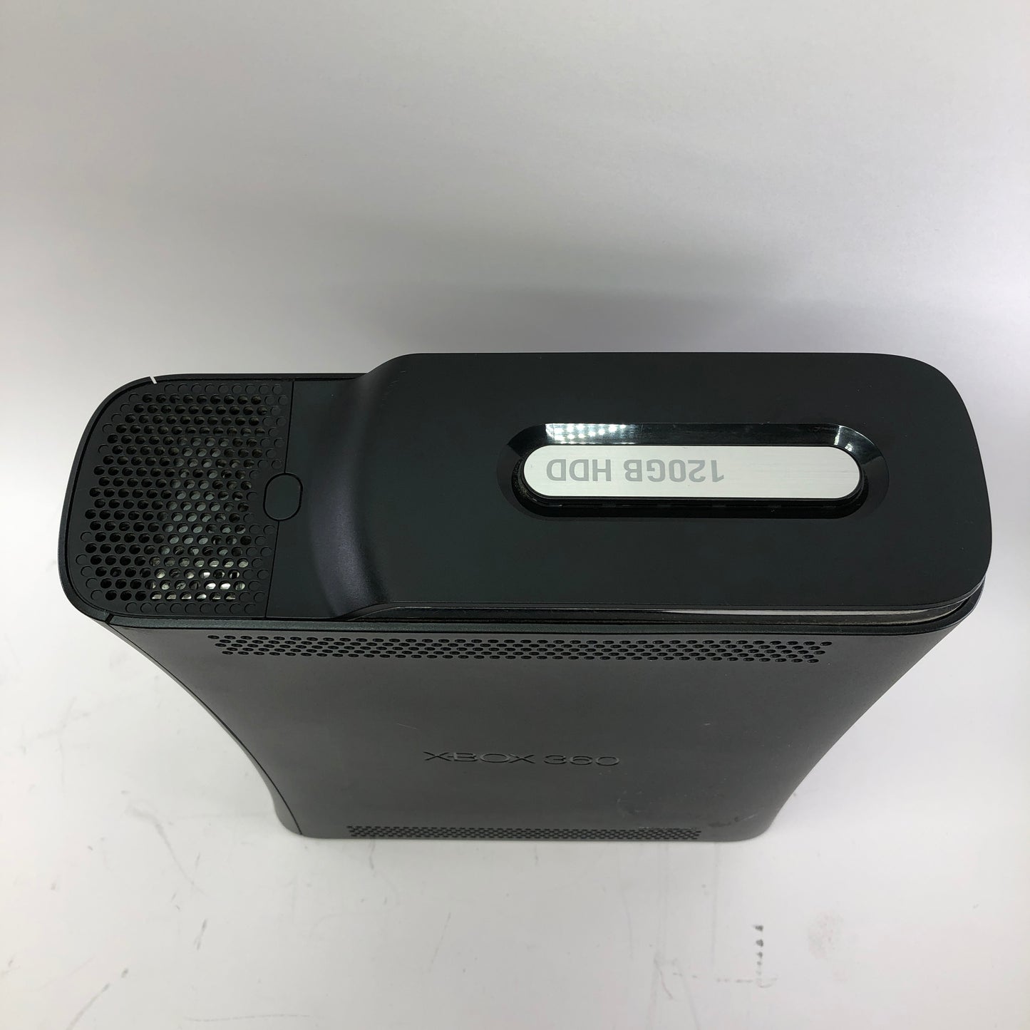 Broken Microsoft Xbox 360 Console Gaming System Only No Power READ