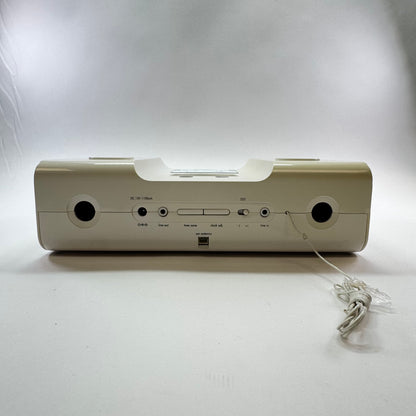 iHome iH5 Home System iPod