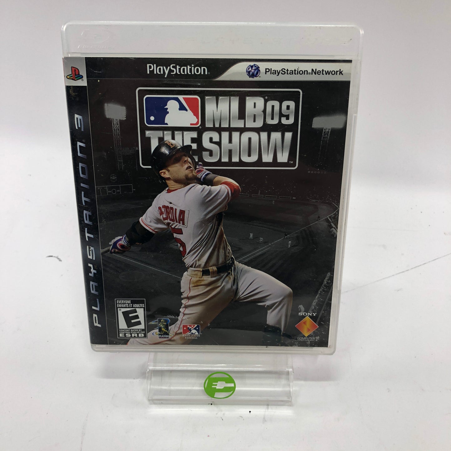 MLB The Show Collection [08-14], Most CIB, Sony PlayStation 3 PS3 Games