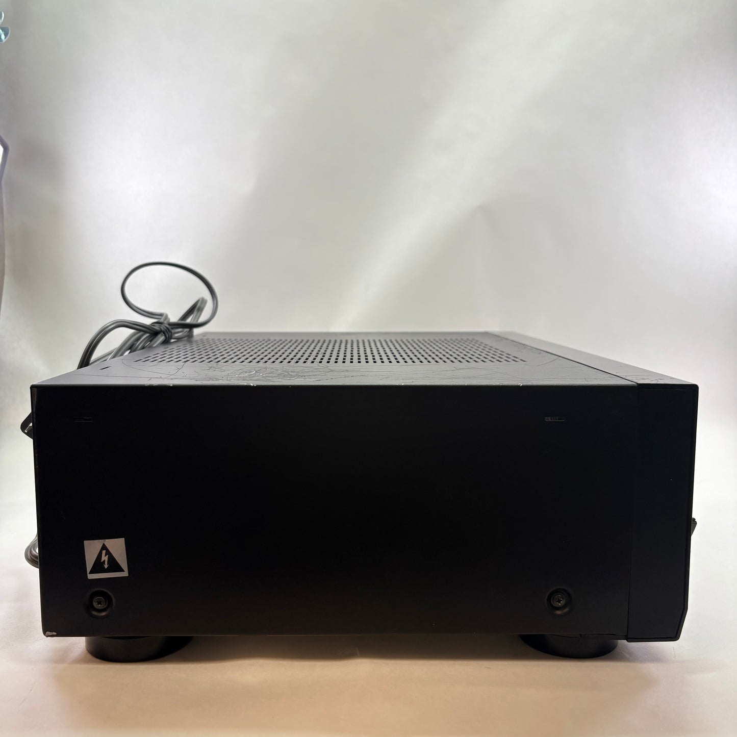 Sony FM stereo Receiver  STR-D990