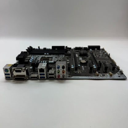 MSi Z170-A pro LGA 1151 ATX Intel DDR4 Motherboard