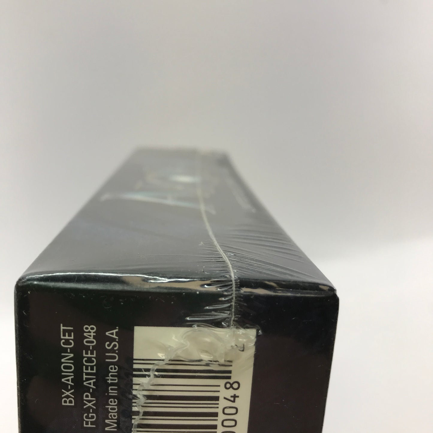 New Aion [Limited Collector's Edition] (PC, 2009) Factory Sealed