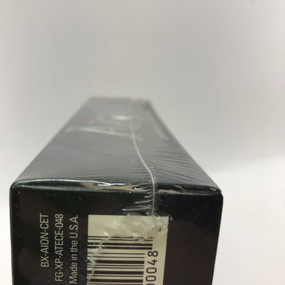 New Aion [Limited Collector's Edition] (PC, 2009) Factory Sealed