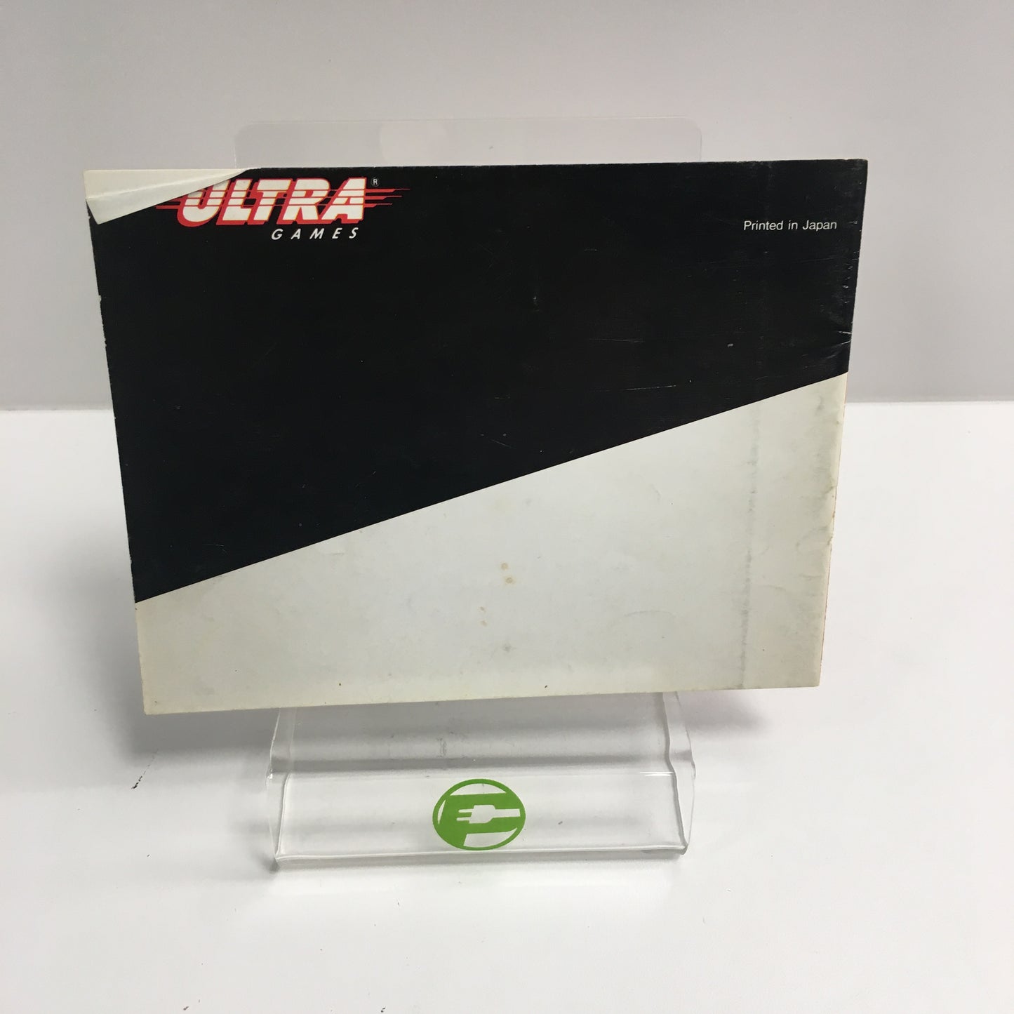 Turtles II The Arcade Game (Nintendo NES, 1990) Tested Works