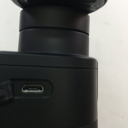 FreeVision  VILTA-M  Gimble for Mobile VT10 w Carrying Case and Cord