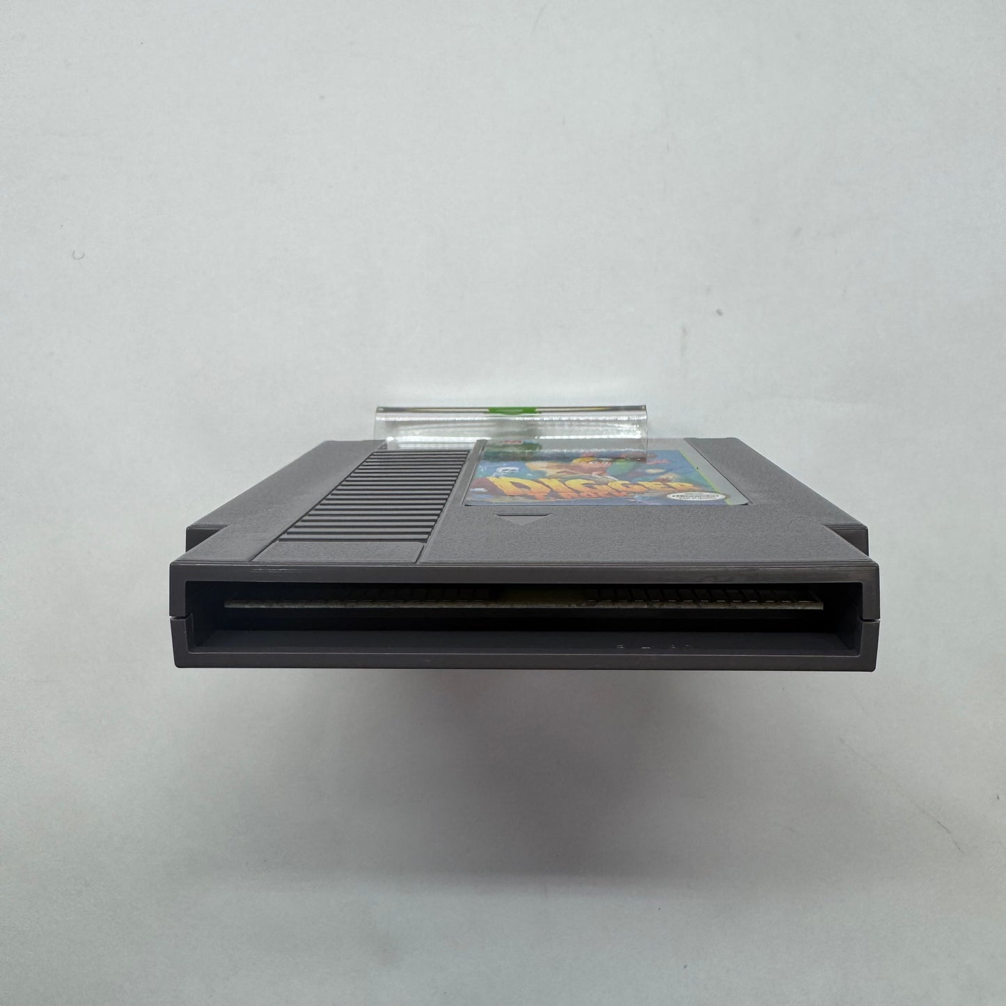 Digger T Rock (Nintendo NES, 1990)