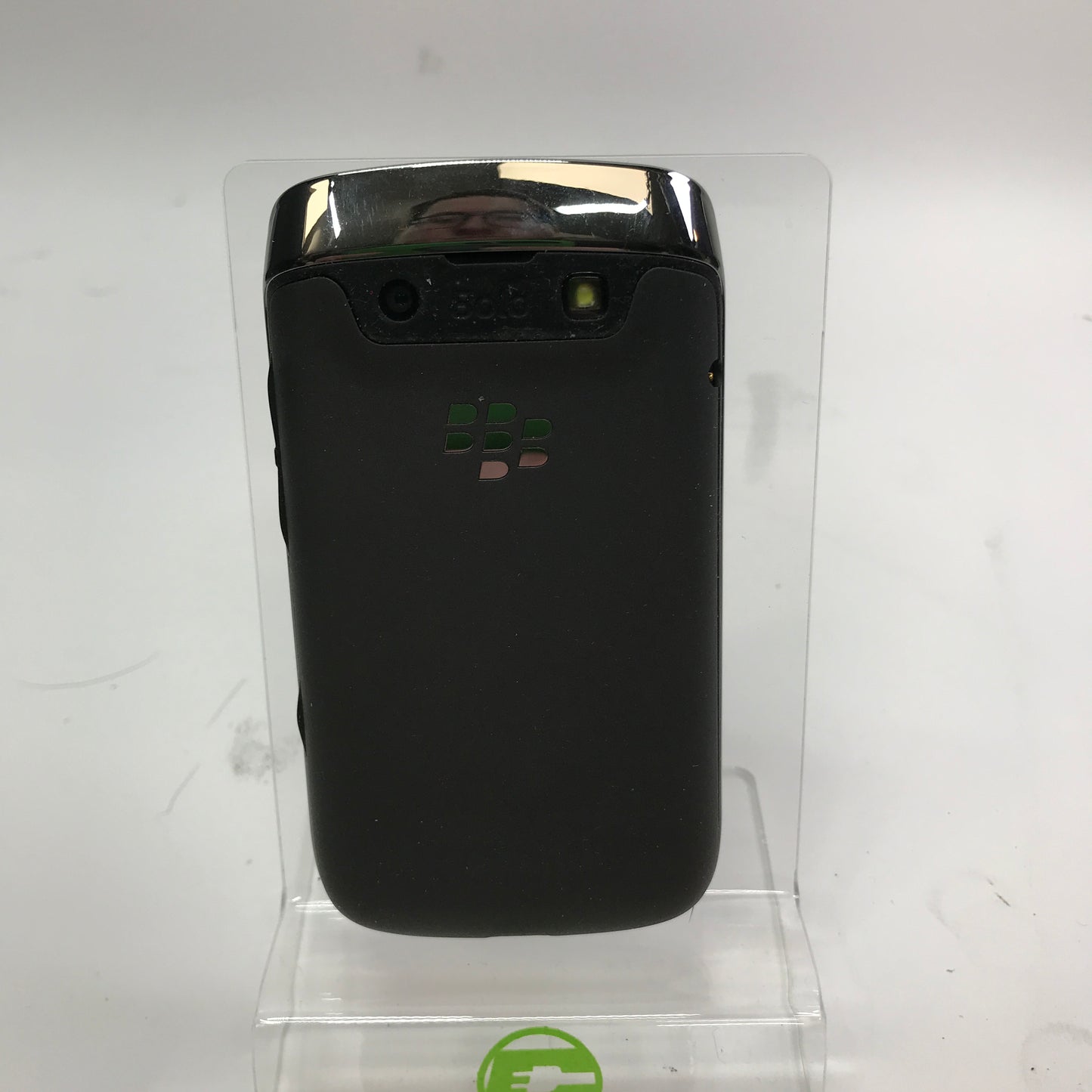 BlackBerry Bold QWERTY Smartphone 9790 w OEM Battery