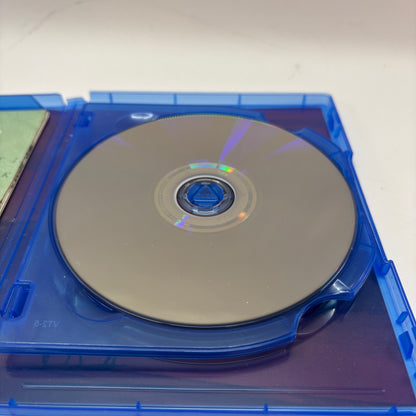 Red Dead Redemption 2 (Sony PlayStation 4 PS4, 2018)