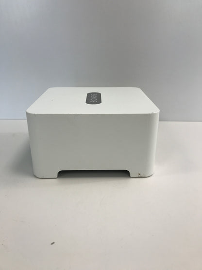 Sonos Connect Sonos Connect Amp