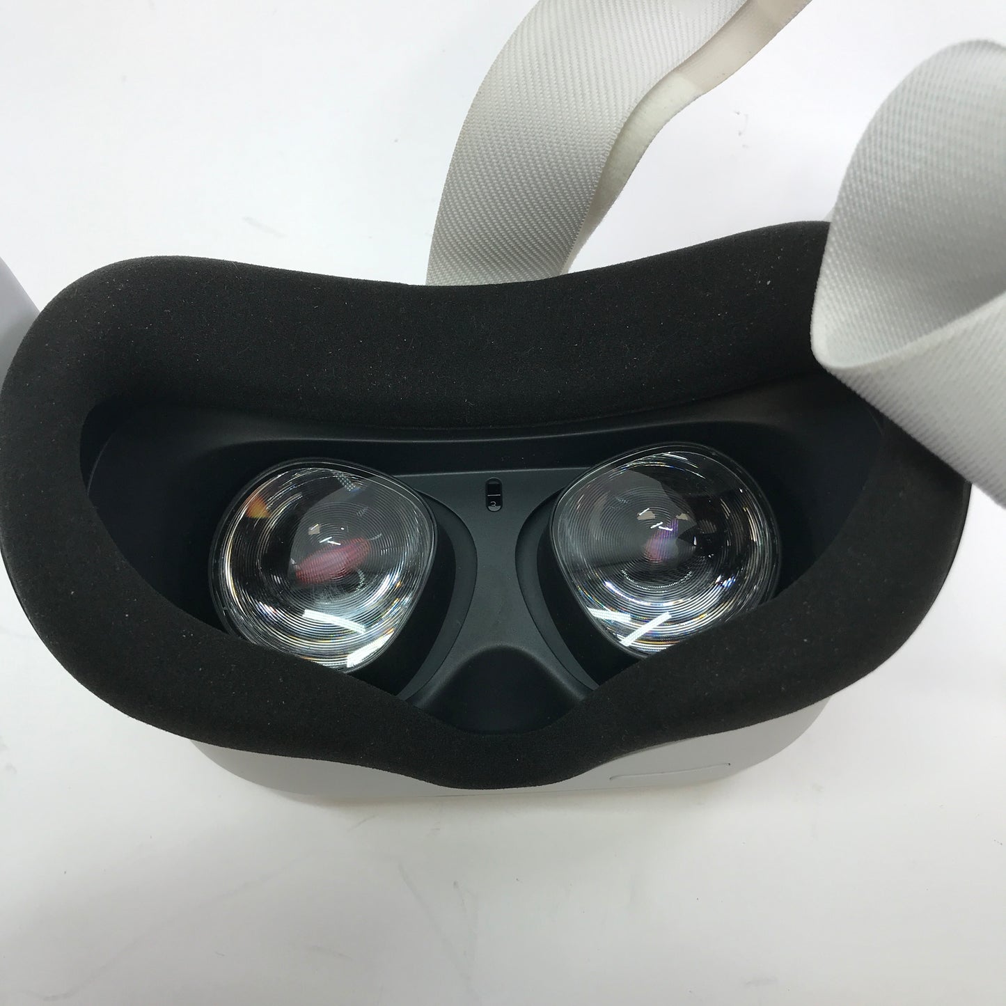 Meta Quest 2 256GB Standalone All-in-One VR Headset KW49CM Tested and Working