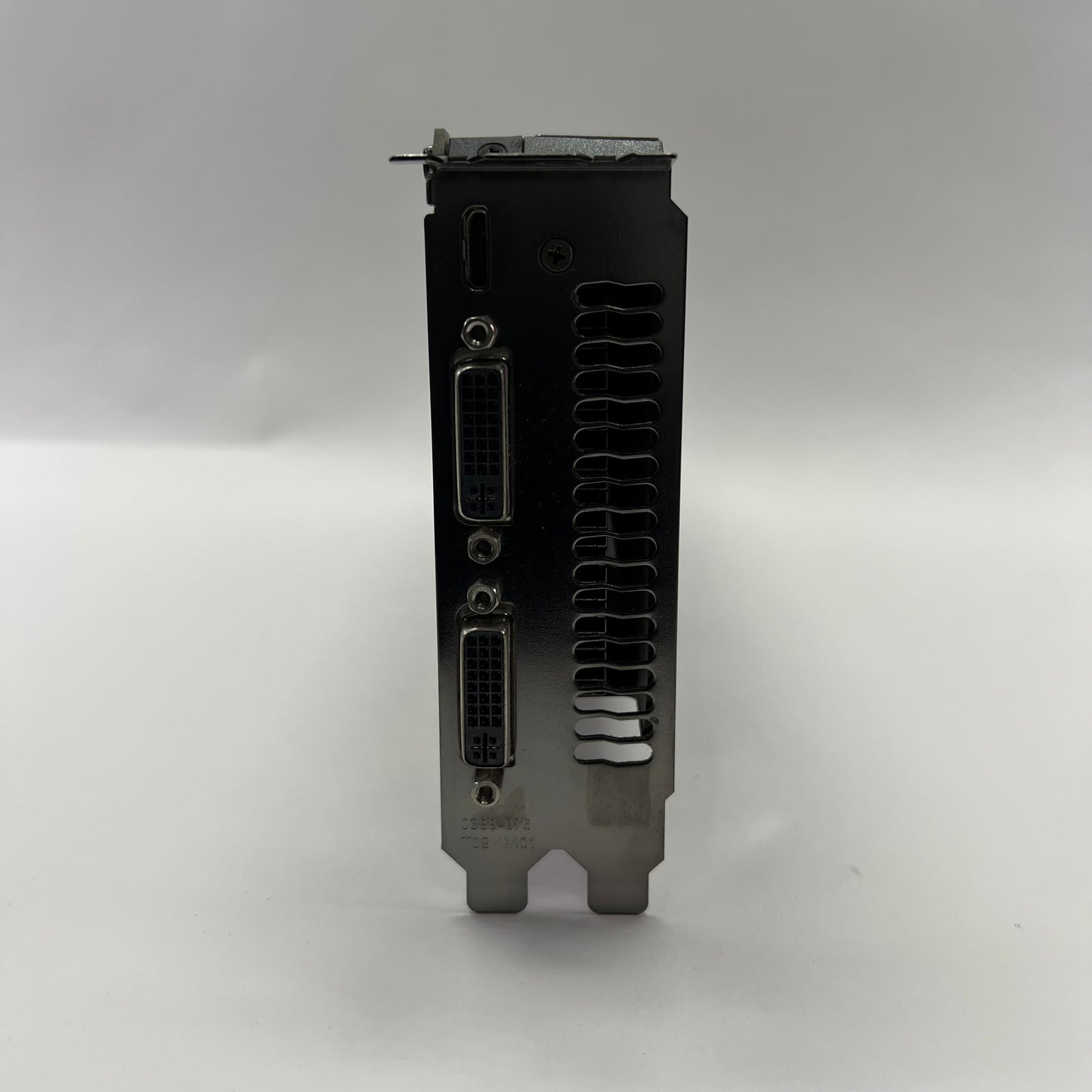 EVGA GeForce GTX 560 Ti 1GB GDDR5 Graphics Card 843368015497