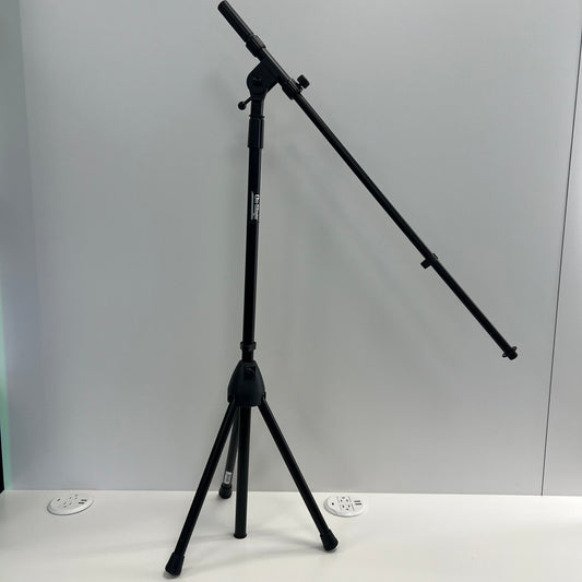 On Stage Stand MS7701B Boom Microphone stand