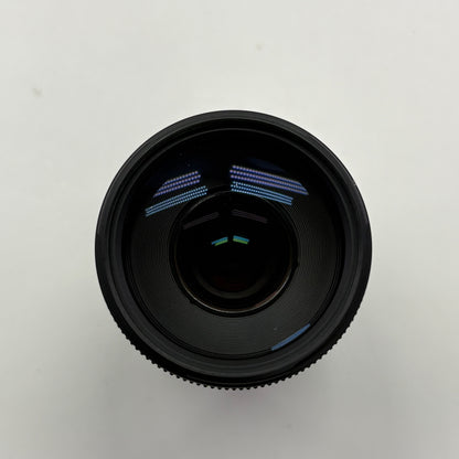 Canon EF EF 75-300mm 75-300mm f/4-5.6 III Auto & Manual Lens