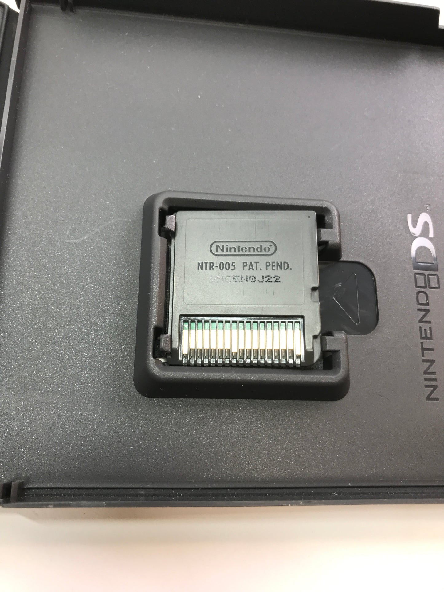 Mario Kart DS (Nintendo DS, 2005) in Original Box No Manual