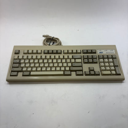 AST Advantage Adventure Desktop PC 6066D