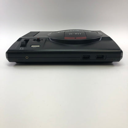 Broken Sega Genesis 16-Bit Video Game Console 1601 Read