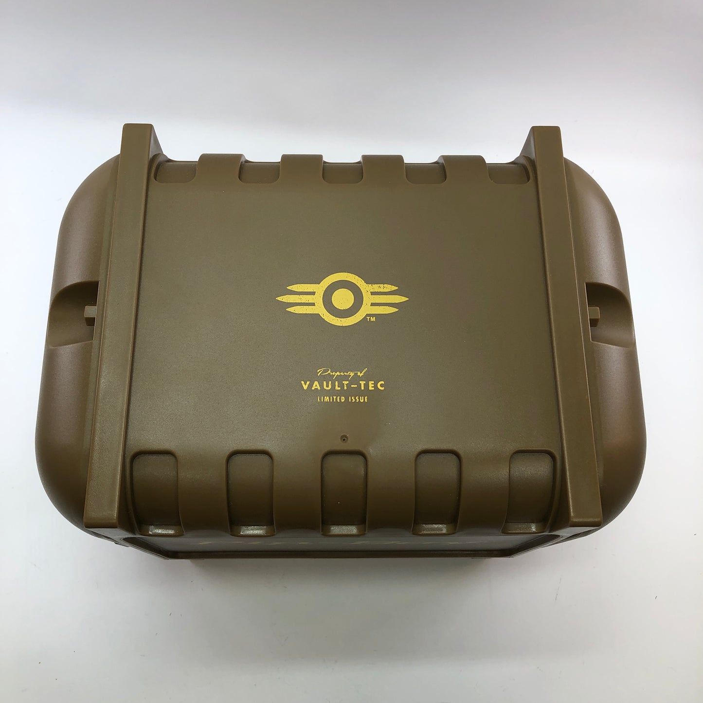 Fallout 4 [Pip Boy Collector's Edition] (PC, 2015) Complete CIB