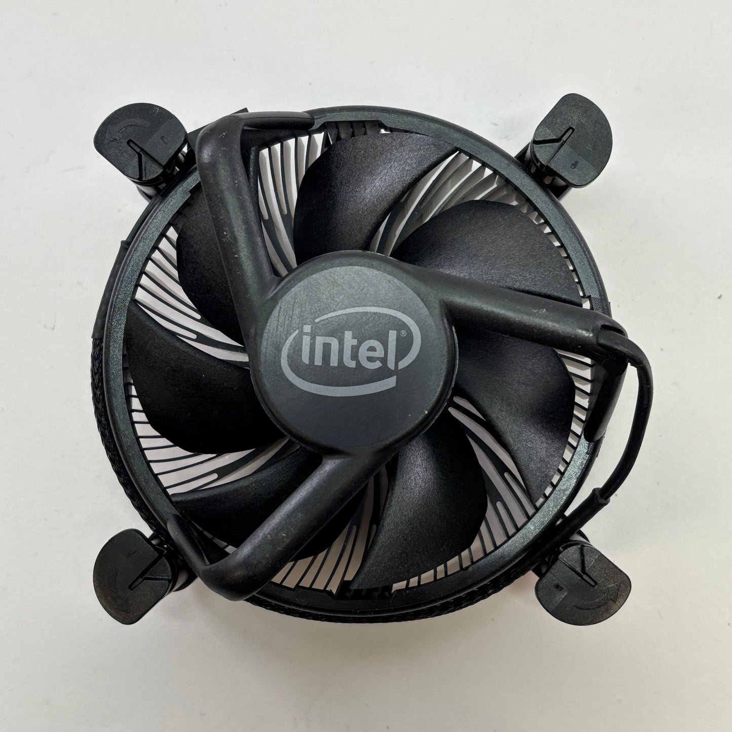 K69237 Intel CPU Cooler/Fan W/ Copper Core Heatsink (Replacing E97379) Lot of 60