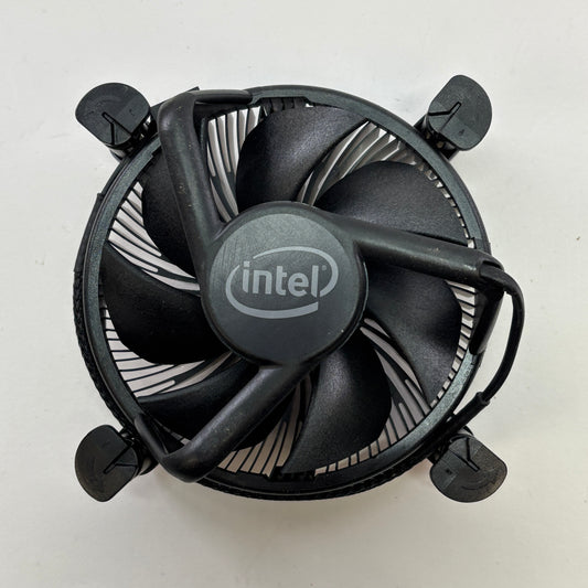 K69237 Intel CPU Cooler/Fan W/ Copper Core Heatsink (Replacing E97379) Lot of 55