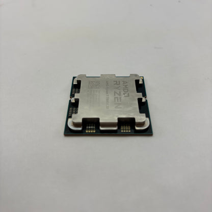 AMD Ryzen 7 7800X3D 4.20GHz 8 Core 16 Thread AM5
