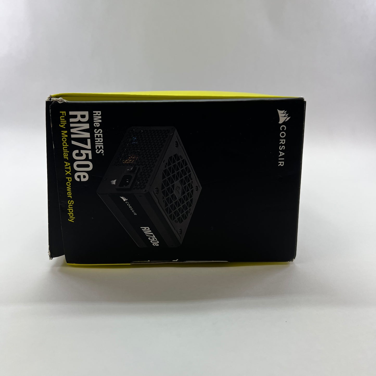Corsair RM750e RPS0177 80 Plus Gold 750W Fully Modular Power Supply