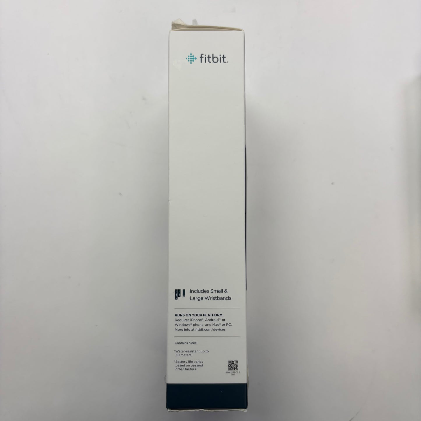 Fitbit Charge 3 40mm Advanced Fitness Tracker FB409