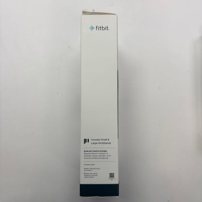Fitbit Charge 3 40mm Advanced Fitness Tracker FB409