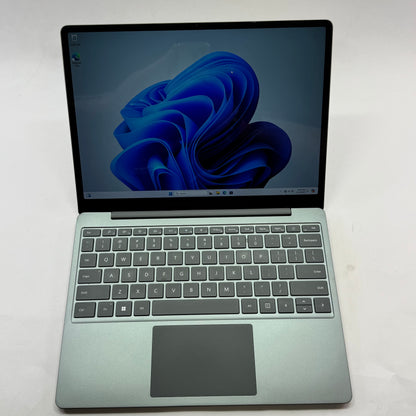 Microsoft Surface Laptop Go 2 2013 12.4" i5-1135G7 2.4GHz 8GB RAM 128GB SSD