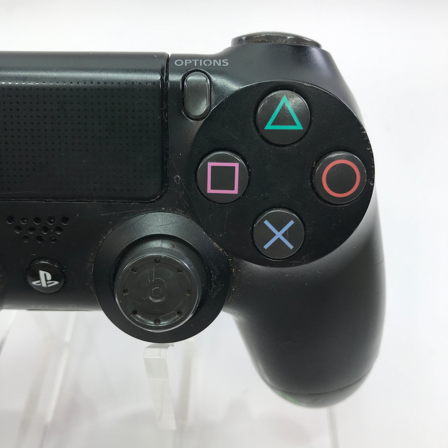 Broken Lot of 5 Sony PlayStation 4 PS4 Wireless Controllers