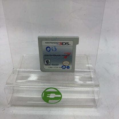 Mario Kart 7 (Nintendo 3DS, 2011) Cartridge Only
