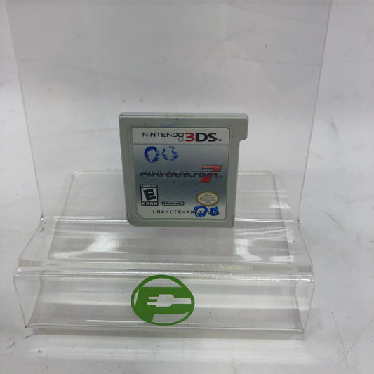 Mario Kart 7 (Nintendo 3DS, 2011) Cartridge Only