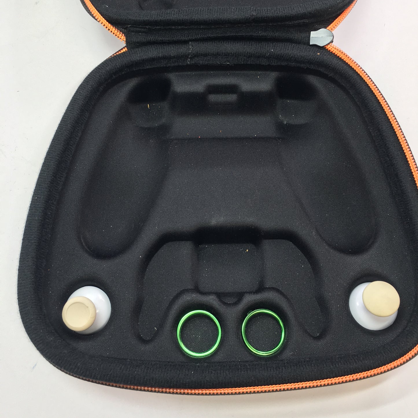 Microsoft Fusion by PowerA Black w Original Box and All Replaceable Parts