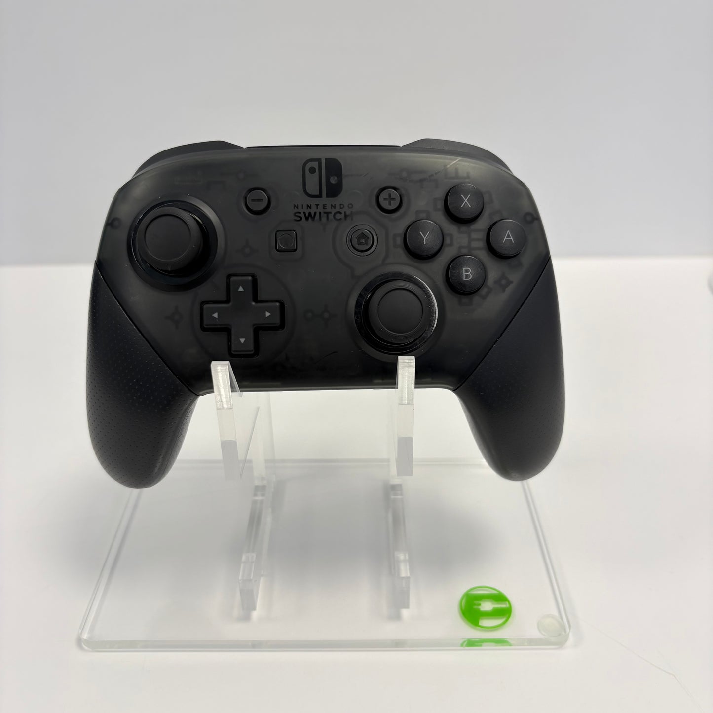 Nintendo Switch Pro Controller HAC-013 Black