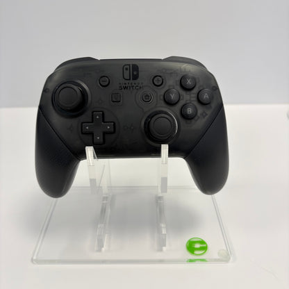 Nintendo Switch Pro Controller HAC-013 Black