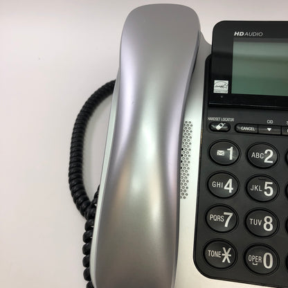 AT&T Hd Audio  Digital Answering System Caller ID Announce System Tested