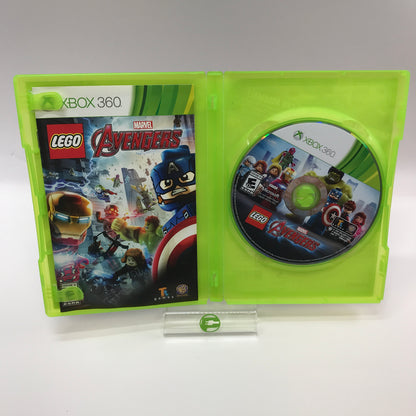 Lego Collection, All CIB, Microsoft Xbox 360 Games [Batman, Hobbit and More]