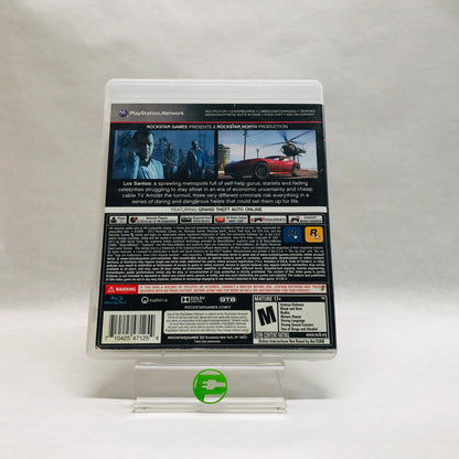 Bundle of 2 PS3 games