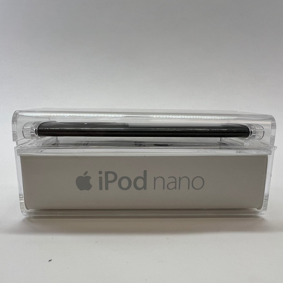 Apple iPod Nano 5th Gen 8GB Black MC031LL/A