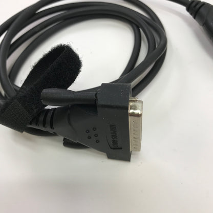 Broken Innova 3100ABS Can0BD2 Diagnostic Tool Battery Corrosion READ