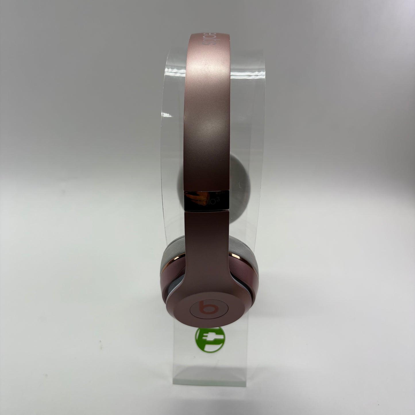 Broken Beats Solo3 Wireless Over-Ear Bluetooth Headphones-READ