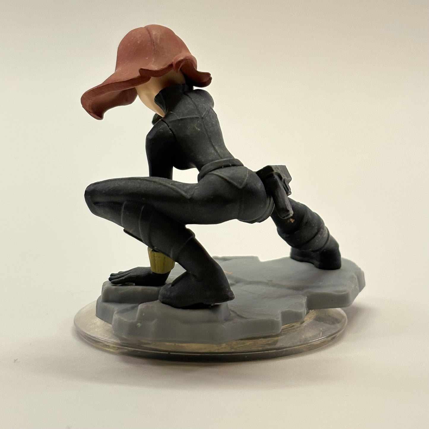 Lot of 5 Disney Infinity 2.0 Marvel Avengers Game Toy Figures INF