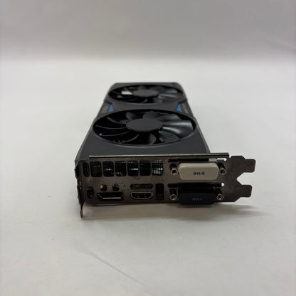 EVGA GeForce GTX 970 4GB GDDR5 Graphics Card 04G-P4-2974-KR