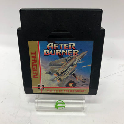 After Burner (Nintendo NES, 1988) Cartridge Only
