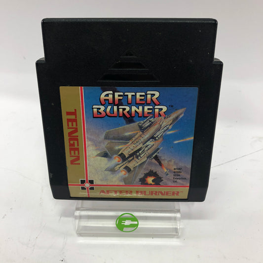 After Burner (Nintendo NES, 1988) Cartridge Only