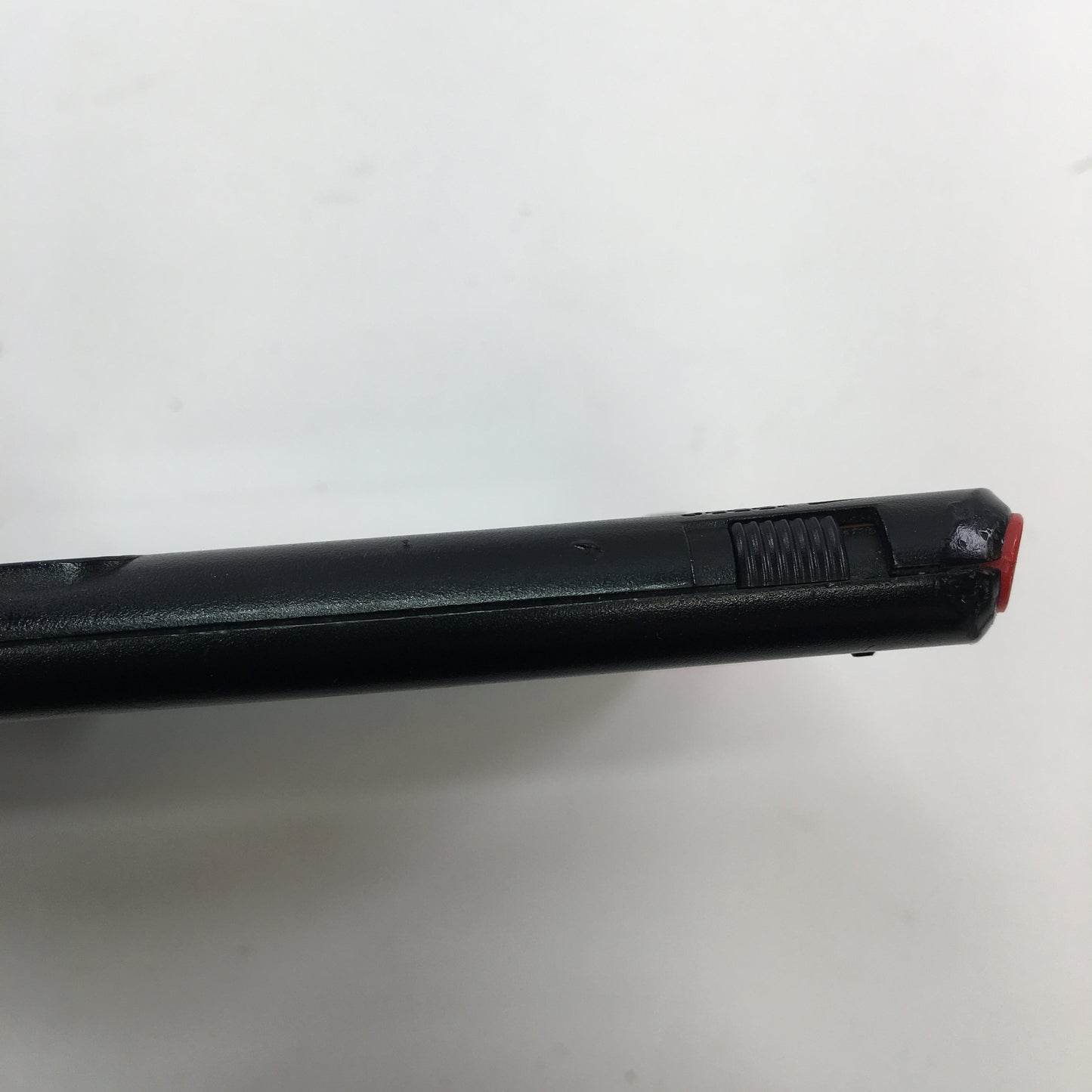 Nintendo 2DS Handheld Game Console FTR-001 Black/Red w 4 Games