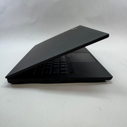 Lenovo ThinkPad T14 Gen 1 14" i5-10310U 2.2GHz 16GB RAM 500GB SSD